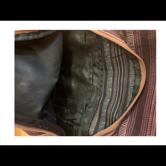 Roxy backpack - Picture 6 of 6